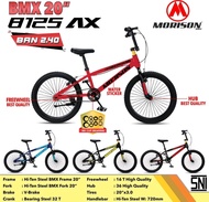 sepeda morison 20 bmx new