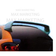 M326 PROTON SATRIA NEO 1.6 SPOILER (PROMOTE) FIBERGLASS SKIRT LIP BODYKIT