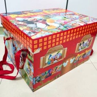 迪士尼 dr max 鏡櫃 收納櫃 收納箱連鏡