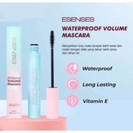 Mascara Esenses Long lasting volume waterproof from evany sense