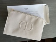 Dior 化妝袋