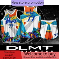 DLMT DESIGN CODE DLMT541 FULL SUBLIMATION JERSEY (FREE CHANGE TEAMNAME SURNAME AND NUMBER)