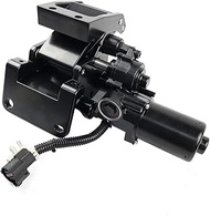 ACauto 9L7Z16A507A Electric Power Running Board Motor Driver Side Left Replacement for 07-14 Navigat