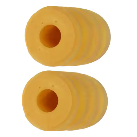 For Chrysler PT Cruiser Car Rear Axle Rear Suspension Absorber Cushion Block 4656447AC 4656447AB 22 