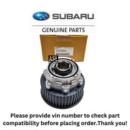 Genuine Subaru Exhaust AVCS Cam Sprocket 13323AA001 13321AA001 Camshaft Pulley EJ207 EJ257 GH8 GRB G