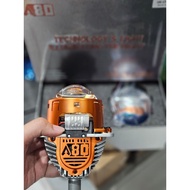 A80 3 Inch Projector Headlight 1 Color