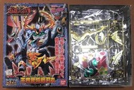 BB戰士 176 天界武將戰刃丸 超SD戰國傳 刕霸大將軍 刀霸大將軍