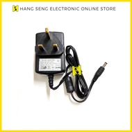 AC-DC ADAPTER DC 5V 1A/2A