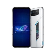 白色有貨 ASUS ROG Phone 6 AI2201 16+512GB~全新未拆 台灣公司貨