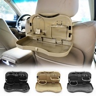 Meja Stereng Kereta Car Steering Wheel Table Tray for Laptop Food Dining Writing Holder Stand Kerata
