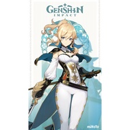 [Twins Plus]Genshin Impact game A3 Poster (2)