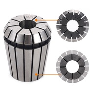9/11pcs CNC ER16 ER32 Collet Elastic Collet Chuck Engraving Machine Parts CNC Lathe Elastic Collet