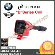 B SERIES DINAN IGNITION COIL BMW F30 G20 MINI F56 SUPRA B48 B58 B36 B38 S58 COOPER TOYOTA 330i 330e 