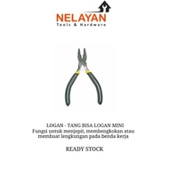 Logan - LOGAN - LOGAN MINI Ordinary Pliers