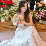 Pjkk.clothes |  Johanna Dress