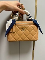 Chanel長盒子