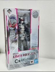 一番賞 一番獎 shf kamen masked rider 仮面騎士 幪面超人 拉打 令和  時王