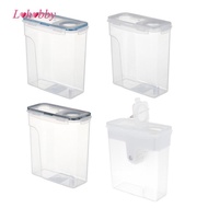 [Lohobby] 3D Printer Filament Dryer Box Food Canister 4L Multifunctional Keeping Filament Dry Food S