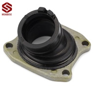 Motorcycle Carburetor Intake Manifold Boot Holder Honda CR80R CR80RB 16211-GC4-730 16211-GC4-710 162
