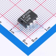 LT1028CN8 LT1028ACN8 PDIP-8 Single Channel Operation Amplifier Brand New Original Ready Stock
