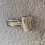 18mm AP Royal Oak Folding Clasp - Stainless Steel Watch Buckle for Gold/Rose Gold/Silver/Black Bands