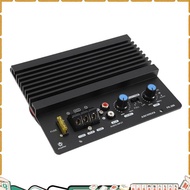 1000W Car Audio High Power Amplifier Amp Board Powerful  Sub Woofer Board 12V