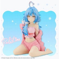 新箱識 🌟6月新貨🌟 現貨 行版  BANDAI 景品 Relax time Hololive #hololive IF 雪花菈米