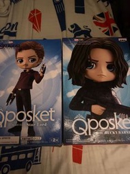 Qposket 冬兵&星爵