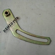 ALTERNATOR PLATE FAN BELT SETTING DYNAMO ALTERNATOR KIJANG SUPER 5K KF40 16381-13020