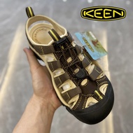 Cohen Keen NEWPORT H2 protective toe wading shoes for men and women in baotou outdoor climbing wade antiskid sandals