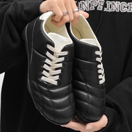 Trendy Men's Shoes Men's Sneakers Casual Sneakers Fashion Sneakers Leather Sneakers Niche Trendy Sne