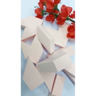 Cosmetic puff /Makeup sponge/Span makeup/Span muka/Span foundation