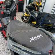 Motorcycle Seat cover xmax pcx adv nmax custom Seat europe - xmax