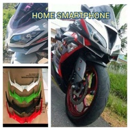 KAWASAKI Winglet Ninja 250fi 300fi model zx636