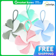 ทโทน ฟกทอง ชาวเวอรบอล 60 กรม x 4 ชน ผาขนหนอาบนำ