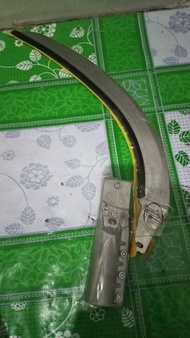 EGREK CAMEL TRIPLE 111PEMANGKAS SAWIT