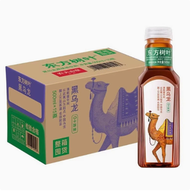 農夫山泉 東方樹葉 黑乌龙茶 500ml *15瓶 農夫山泉茶