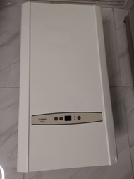 SIMPA RS11RM 煤氣熱水爐