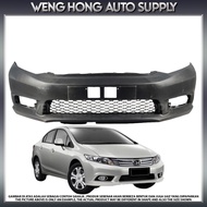 Honda Civic FB TRO Bumper Front / Rear