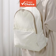 170g Ultra Lightweight Foldable Backpack, Water Resistant Taslan Packable Daypack with Anti-theft In