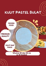 KULIT PASTEL JALANGKOTE KARIPAP MALAYSIA SINGAPORE ENAK SIAP PAKAI READY FOR USE UNTUK ARISAN DAN HA