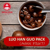 Monk Fruit Luo Han Guo Pack