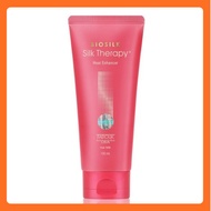 [BIOSILK] Silk Therapy Heat Enhancer Hair Milk 120ml / Heat Protection & Hair Strengthening