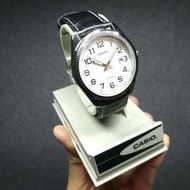 Casio 手錶 MTP-1302 全新品