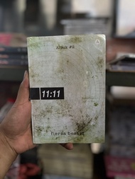NOVEL 11.11 FIERSA BESARI