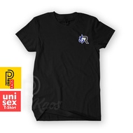 Men's T-shirt RSG PH LOGO Esports MPL PH Adult Unisex Tops PakeKaos