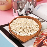 Jali Jali Seeds 100g Import Chinese Barley Seeds Coix Seed YI Ren YIYI Ren Barleys/