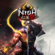 NIOH 2 (PS5/PS4 DIGITAL DOWNLOAD)