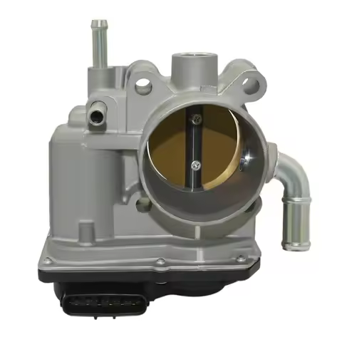 High Quality Throttle Body Assembly Valve Actuator 13400-62J30 1340062j30 For Swift L4 1.5L