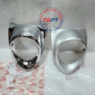 Mio Classico headlight cover, silver, polished - 4D1-H4144-10/ 4D1-H4144-00-P0